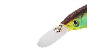 Swim Jerkbaits esche da pesca Jackal swimbait realistiche cane Walking plastica Jerk Bait Jerkbait - Product Image 3