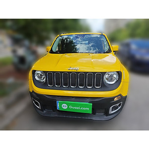 <span class=keywords><strong>Precio</strong></span> barato <span class=keywords><strong>Jeep</strong></span> <span class=keywords><strong>Renegade</strong></span> 2016 Gasolina 1,4 SUV <span class=keywords><strong>Coche</strong></span> usado FWD5 - Product Image 2