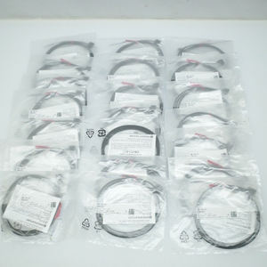 Nuovissimo Originale Panasonics Gamma Completa di Opzioni Parti di Ricambio AFPXHBATT/AFPX-EC08 Controllore Programmabile - Product Image 1