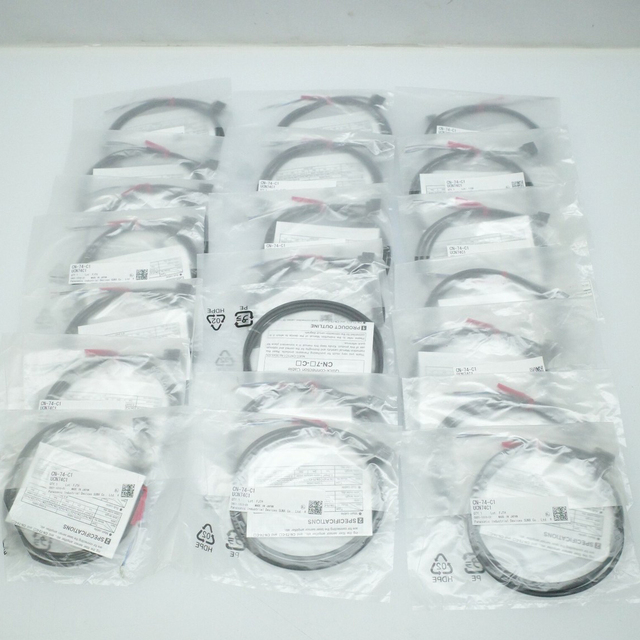 Brand New Orginal Panasonics Full Range Options Repair Parts AFPXHBATT/AFPX-EC08 Programmable Controller
