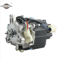 Distributeur d'allumage en aluminium 30100-PM5-A07 TD-01U compatible avec Civic CRX 1.5L 1988-1991 pour pièces de rechange moteur en gros