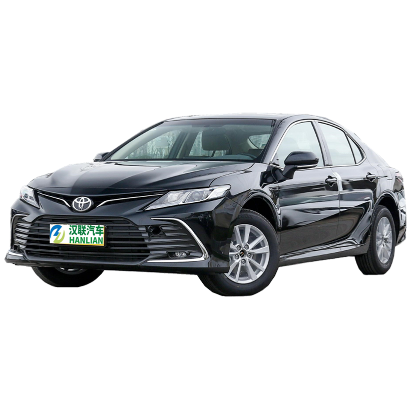 Camry WS