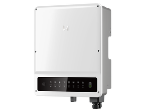 <span class=keywords><strong>Goodwe</strong></span> GW10K-<span class=keywords><strong>ET</strong></span> <span class=keywords><strong>plus</strong></span> l'inverseur solaire hybride 5-10KW triphasé pour le système d'alimentation solaire - Product Image 1