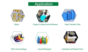 Mono Propilenglicol (MPG) al 99.5% Mínimo, Grado Técnico/Cosmético, CAS 57-55-6, Monopropilenglicol a Granel, Propilenglicol PG, Venta al Por Mayor - Product Image 6