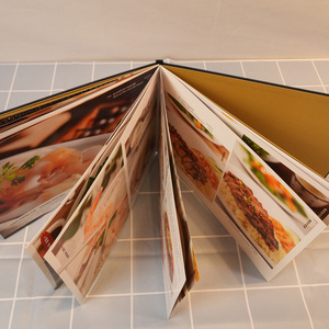 Impression de bandes dessinées personnalisées, impression de mangas en couleur avec reliure agrafée - Product Image 3