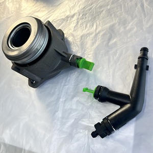 Rodamiento de Embrague Hidráulico 510 0074 19 para Reemplazo y Reparación OE 55191471, Rodamiento de Acero, Pieza Automotriz - Product Image 2