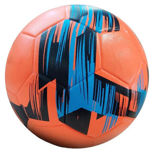 Balón de Fútbol Cosido a Mano, Ecológico, Ligero, con Logotipo Personalizado, para Entrenamiento Deportivo, Alta Calidad, Último Diseño, Gran Venta - Product Image 4