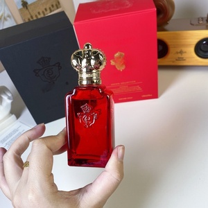 Profumo Unisex di lusso 50ml con lunga durata salta su e baciami fragranza odore puro e duraturo - Product Image 6