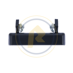 Maniglia esterna per porta Ac Rolcar ADAPTABLE per OE 8281083000000, 8282083000000 adatta per Suzuki Samurai 1986 - Product Image 1