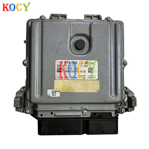 Med17.7.2 a2749001000 0261s09814 ECU ECM điều khiển động cơ đơn vị một 274 900 10 00 cho <span class=keywords><strong>Mercedes</strong></span>-Benz W213 w238 điều khiển động cơ mô-đun - Product Image 5
