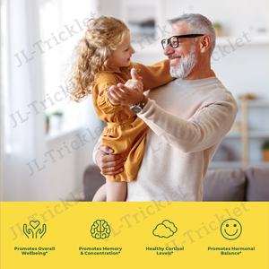 Gomitas de <span class=keywords><strong>potasio</strong></span> de marca blanca de suministro de JULONG, suplemento de <span class=keywords><strong>potasio</strong></span> <span class=keywords><strong>y</strong></span> <span class=keywords><strong>magnesio</strong></span> de alta absorción, gomitas de <span class=keywords><strong>magnesio</strong></span> sin azúcar - Product Image 3