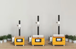 เครื่องบรรจุของเหลวอเนกประสงค์สำหรับซอสมะเขือเทศน้ำผึ้งโยเกิร์ต - Product Image 3