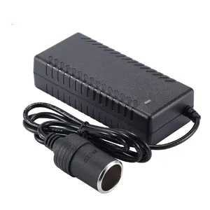 Ac 100-240V Naar Dc Voeding 12V 10a Converter Adapter 120W High Power Transformator Adapter Voor Auto