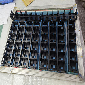 Services de prototypage, surmoulage de couvercles en plastique électronique, moulage sous vide, moule en silicone, moulage de précision, solutions personnalisées OEM ODM - Product Image 3