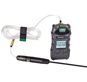 เครื่องตรวจจับก๊าซหลายชนิด ALTAIR 5X LEL, O2, CO, H2S, SO2 - Product Image 4
