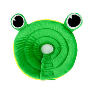 Fabricante de nuevo diseño lindo <span class=keywords><strong>Elizabeth</strong></span> <span class=keywords><strong>Collar</strong></span> recuperación <span class=keywords><strong>collar</strong></span> E herida protección <span class=keywords><strong>Collar</strong></span> para perros y gatos - Product Image 6