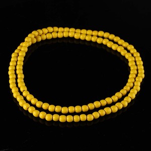 Venta al por mayor de moda en la bola a granel de madera de pulsera para hombres joyería - Product Image 5