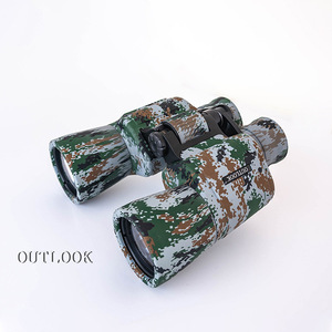 Muestra gratis caza visión nocturna telescopio binoculares HunterCam Y6 largo alcance oscuridad telescopio Visible noche dispositivo - Product Image 4