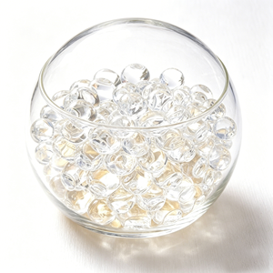 <span class=keywords><strong>Perlas</strong></span> <span class=keywords><strong>de</strong></span> Gel <span class=keywords><strong>de</strong></span> Agua Transparentes <span class=keywords><strong>para</strong></span> Jarrones, Relleno <span class=keywords><strong>para</strong></span> Jarrones, Velas, Centros <span class=keywords><strong>de</strong></span> Mesa <span class=keywords><strong>para</strong></span> Bodas, Decoraciones Florales - Product Image 3