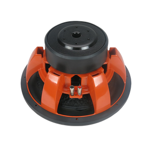 Vente flash : caisson de basses de voiture de 12 pouces RMS500W, haut-parleurs JLD Audio OEM d'usine avec panier en aluminium, caisson de basses audio de voiture chinois - Product Image 6