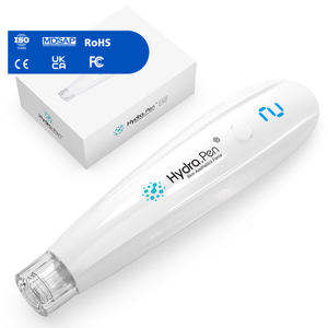 Profesional Hydra Pen H2 Serum Facial Microneedling Derma Pen Función automática de descarga de líquido con cartucho de aguja de 3 ml - Product Image 1