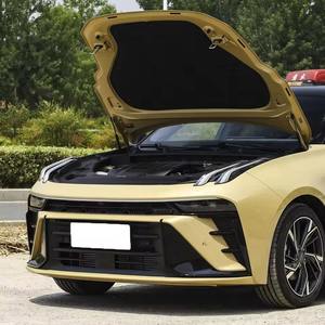 <span class=keywords><strong>Lynk</strong></span> & <span class=keywords><strong>Co</strong></span> 03 2025 1.5TD Champion Pro Edition Auto 1.5T 181 Caballos de Fuerza L4 Auto Nuevo Sedán Compacto con Transmisión DCT de 7 Velocidades <span class=keywords><strong>Comprar</strong></span> Auto en Línea Barato - Product Image 3