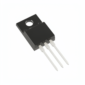 ชิ้นส่วนวงจรอิเล็กทรอนิกส์ TO-220FM RCX200N20 ทรานซิสเตอร์ มีสินค้าในสต็อก - Product Image 1