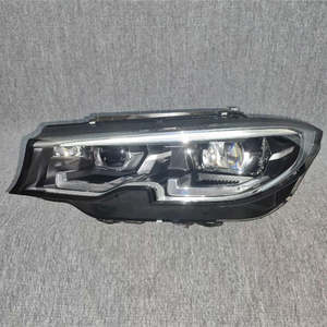 <span class=keywords><strong>Precio</strong></span> de Oferta para Faros LED <span class=keywords><strong>BMW</strong></span> Serie 3 320i <span class=keywords><strong>330i</strong></span> G20 OEM 2018 2019 2020 Accesorios Originales G20 - Product Image 3