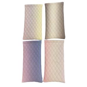 Sac de rangement personnalisé en PVC pour lunettes de soleil, pochette à cordon à fermeture automatique, sacs de rangement pour lunettes et étuis pour lentilles de contact - Product Image 4