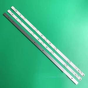 Tira de Luces LED para Retroiluminación de TV HX-NO.553 JL.D55051330-003ES-M para LED55EC320A LED55M500U LED55C270W - Product Image 1