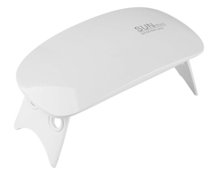 mini nail lamp