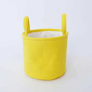 Recién llegado, cesta <span class=keywords><strong>de</strong></span> lavandería <span class=keywords><strong>para</strong></span> almacenamiento <span class=keywords><strong>de</strong></span> bebés, cesta circular diseñada con animales con asa <span class=keywords><strong>para</strong></span> niños y <span class=keywords><strong>niñas</strong></span> - Product Image 5