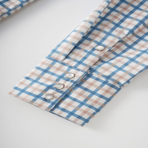 Combinaison <span class=keywords><strong>de</strong></span> <span class=keywords><strong>travail</strong></span> ignifuge en coton pour hommes à prix d'usine vêtements <span class=keywords><strong>de</strong></span> <span class=keywords><strong>travail</strong></span> bon marché pour les travailleurs <span class=keywords><strong>de</strong></span> la construction chemise uniforme - Product Image 6