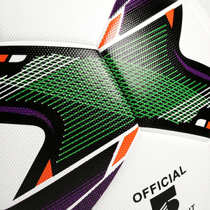 Nhà Máy Bán Hàng Trực Tiếp Top Chất Lượng Cao Bán Buôn Khuyến Mãi Thể Thao Ngoài Trời Đào Tạo Bóng Đá Bóng Đá Quả Bóng - Product Image 4