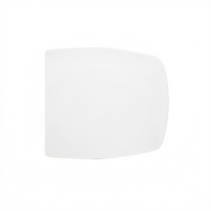 Asiento de inodoro para Galassia Sa02 Shape 3 Blanco - Product Image 3
