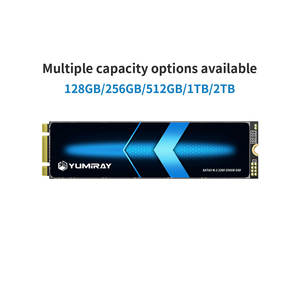 Запчасти для компьютера Yumiray 1 ТБ M.2 Sata 2280 Ssd жесткие диски твердотельный диск - Product Image 6