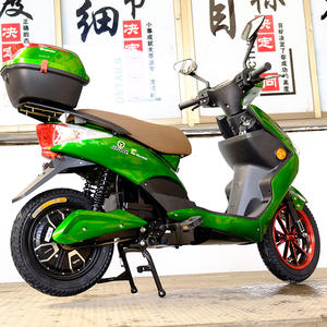 E-bile-<span class=keywords><strong>Bicicleta</strong></span> eléctrica de carretera para 2 personas, asiento trasero, DIY - Product Image 3