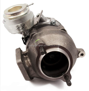 Turbocompresor NUEVO GT1749V 11657794144 para <span class=keywords><strong>BMW</strong></span> 320D X3 2.0D <span class=keywords><strong>M47</strong></span> <span class=keywords><strong>D20</strong></span> - Product Image 3