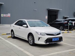 <span class=keywords><strong>Toyota</strong></span> Camry Modelo 2016 2.5G Edición <span class=keywords><strong>de</strong></span> Navegación <span class=keywords><strong>de</strong></span> Lujo Conmemorativa del 10.º Aniversario - Product Image 3