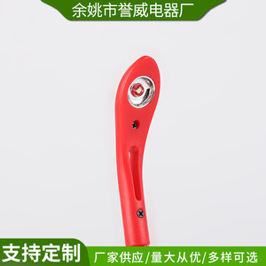 Lampes de lecture pour étudiants en gros d'usine, mini lampes à clip pour livre, lampes à clip pliables pour livre, lampes de lecture LED protectrices pour les yeux - Product Image 4
