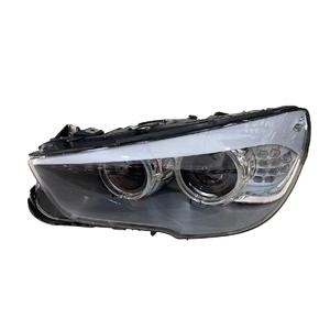 Sistema de Iluminación de Parachoques Delantero con Faros de Xenón para <span class=keywords><strong>BMW</strong></span> <span class=keywords><strong>Serie</strong></span> <span class=keywords><strong>5</strong></span> <span class=keywords><strong>GT</strong></span> F07 2011-2016 - Product Image 3