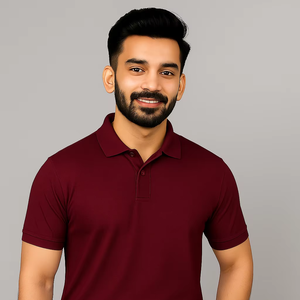 Robes polo unisexes à manches courtes de haute qualité, pantalons de jogging, 100% polyester tricoté, automne été, uniforme scolaire de remise de diplôme - Product Image 4