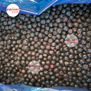 BRC HACCP, оптовая продажа, новый урожай, высокое качество, оптом, замороженная IQF, Замороженная черника - Product Image 3