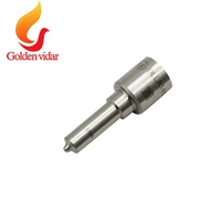 Vòi phun nhiên liệu mới Golden Vidar DLLA145P1804/DLLA151P2244/DLLA160P2360/DLLA145P2150/G3S126/G3S167 Chất lượng cao cho Liwei