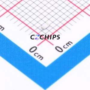 Résistance SMD CQ03WAJ0200T5E 0603 (Type : Film Épais) (Résistance : 20 Ohms Précision : 5%) - Product Image 2