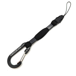 YYX llaveros y mosquetones promocionales gancho logotipo personalizado motocicleta vuelo llavero escalada mosquetón etiquetas clave cordón - Product Image 5