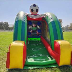 But de basket-ball, football américain, baseball, football, jeu de tir gonflable d'extérieur - Product Image 4