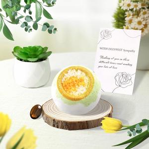 Coffret Cadeau de Condolences pour la Perte d'un Proche : Maman, Papa, Mari, Ami, Animal de Compagnie – Pack Unique de Soin Personnel pour Femmes en Lutte avec le Chagrin - Product Image 4
