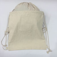 Sac à cordon en toile, écologique, recyclable, portable, fabriqué avec soin, élégant et durable, en vente