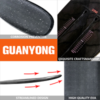 Papan Selancar Wingfoil Hidrofoil Berkualitas Tinggi 20.8L, Papan Pumping Hard Surf, Stand Up Paddle Surfing, Wing Foil Surfboard, Kitesurfing